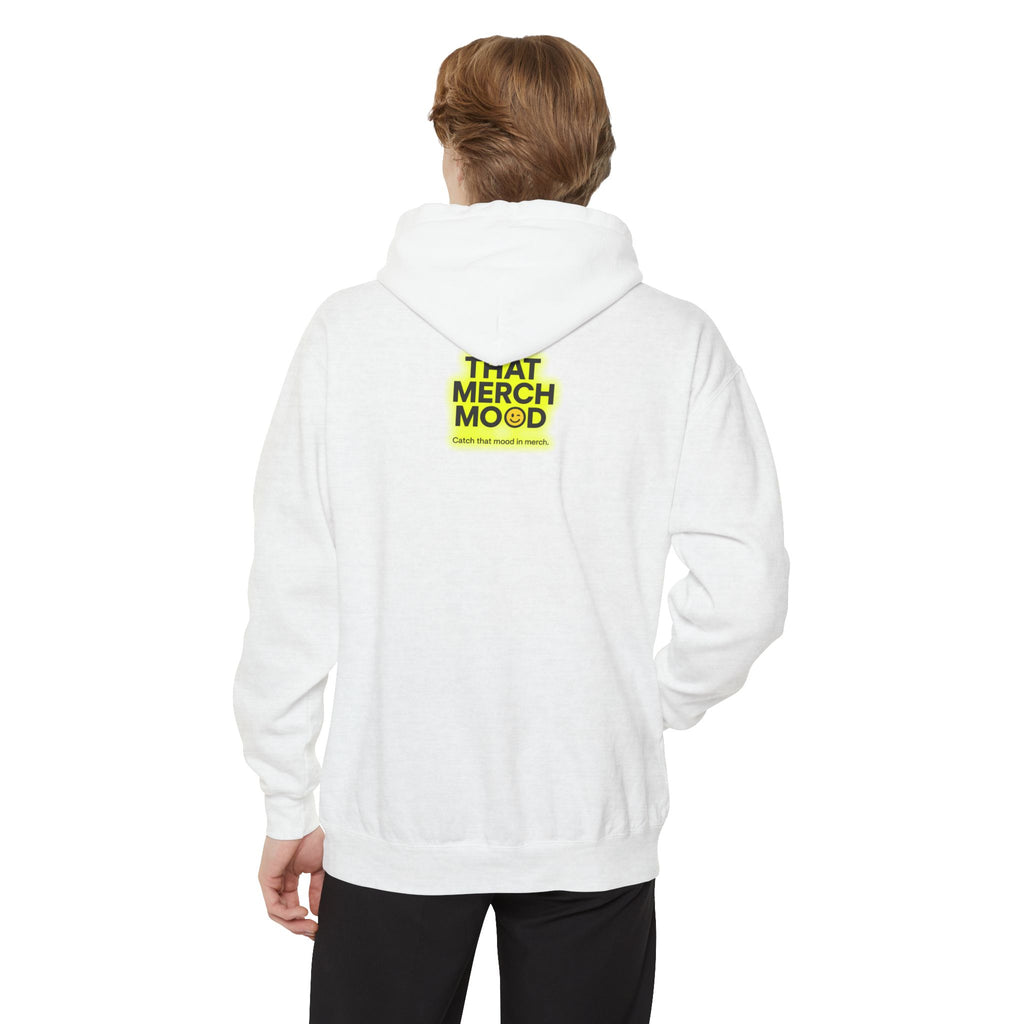 Hoodie — "Bitch I Will Put You In A Truck" Funny Protective Quote Hoodie