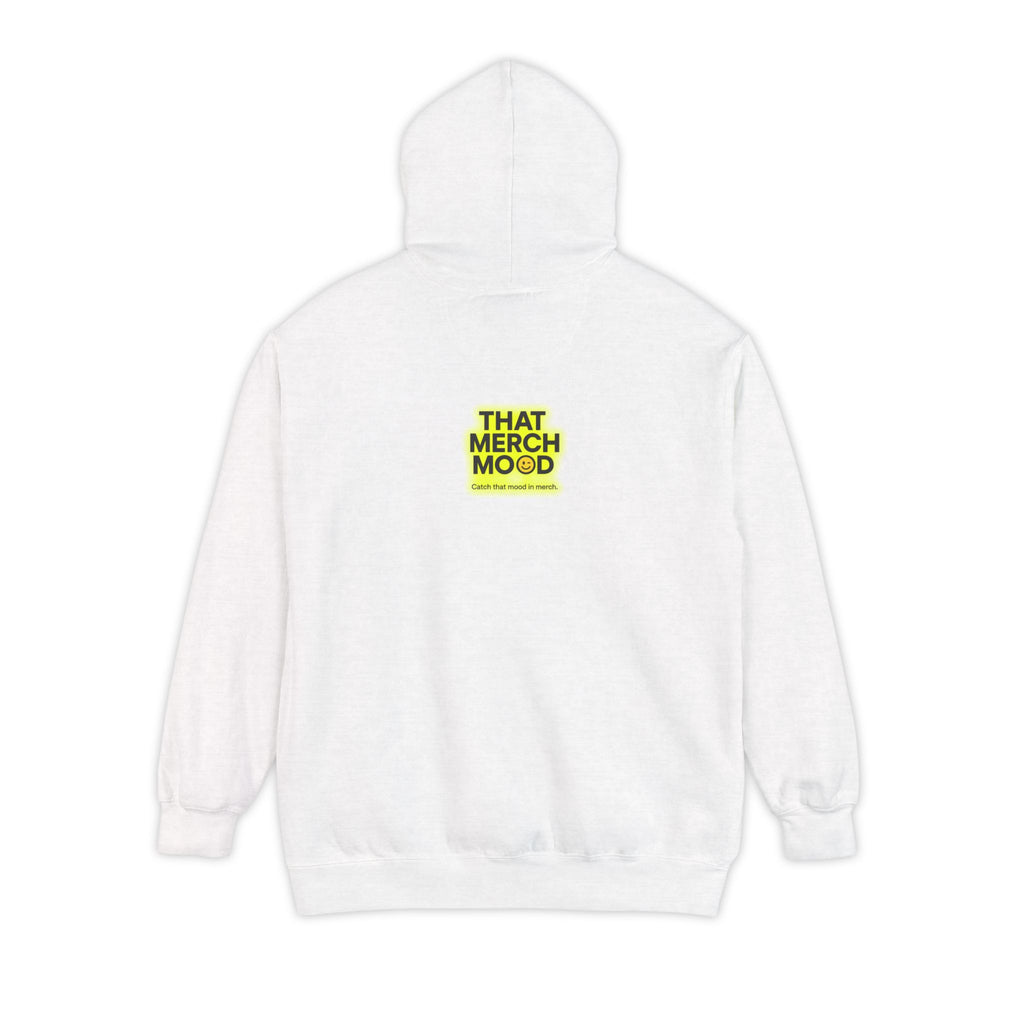 Hoodie — "Bitch I Will Put You In A Truck" Funny Protective Quote Hoodie