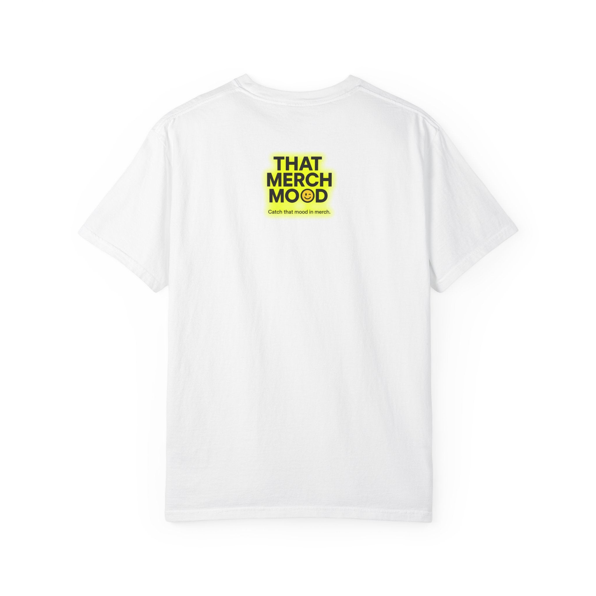 T-Shirt — “Why Everything Gotta Up When It’s Our Turn to Be Adults” Graphic Tee